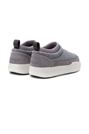 Park Soft Felt Grigio MOON BOOT | 80D2470080.H006